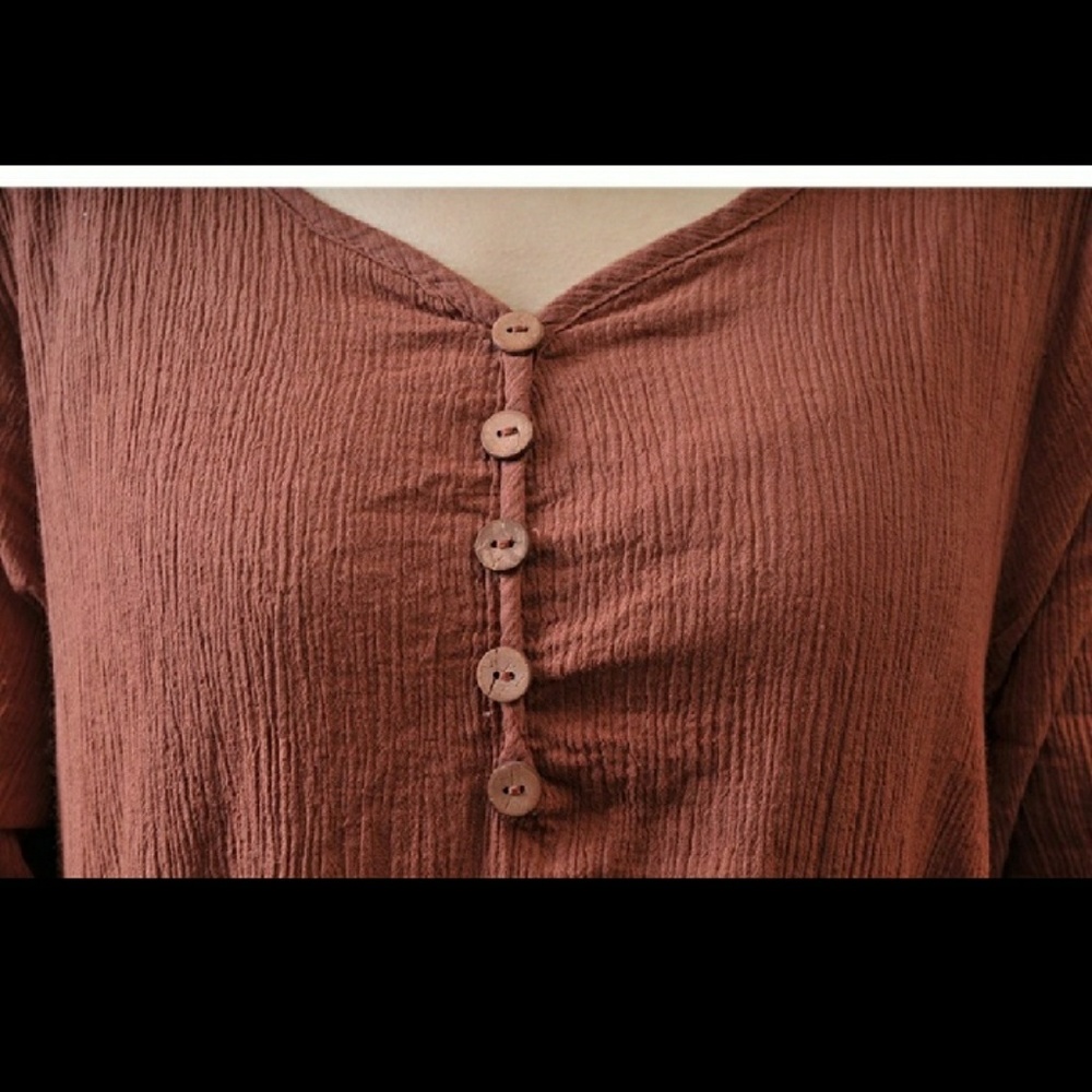 ASYMETRICAL MAXI DRESS..SALE...SALE - Picture 4 of 5